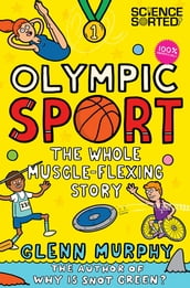 Olympic Sport: The Whole Muscle-Flexing Story