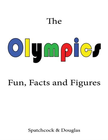 Olympics - Douglas Graham