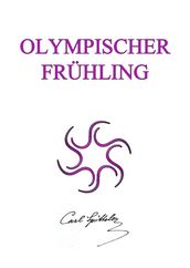 Olympischer Frühling