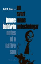 Om En svart mans anteckningar av James Baldwin