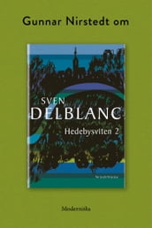 Om Hedebysviten 2 av Sven Delblanc