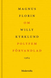 Om Polyfem förvandlad av Willy Kyrklund