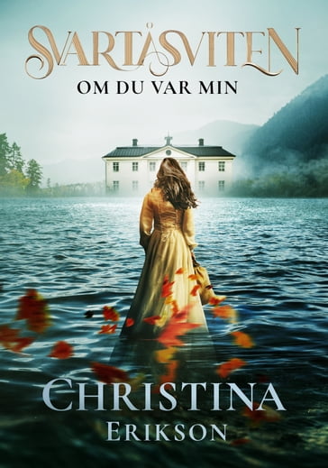 Om du var min - Christina Erikson