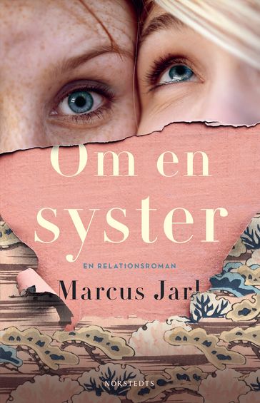 Om en syster - Marcus Jarl - Alette Bertelsen