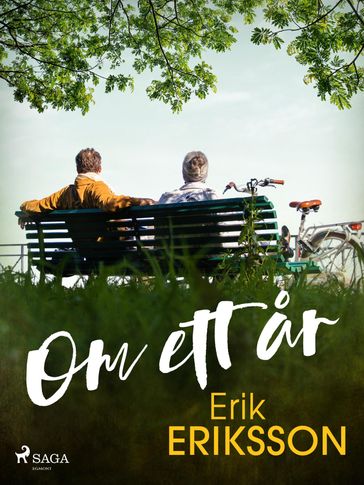 Om ett ar - Erik Eriksson