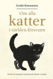 Om alla katter i världen försvann