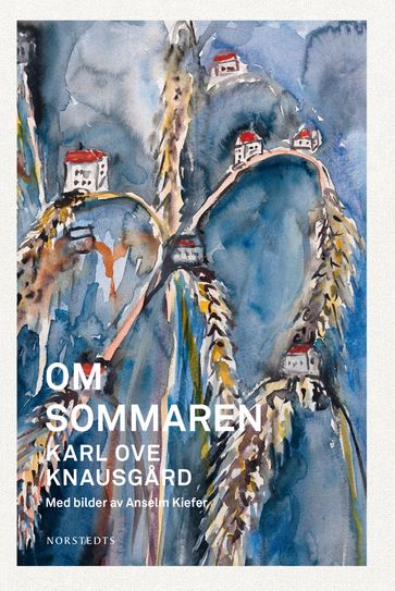 Om sommaren - Karl Ove Knausgard