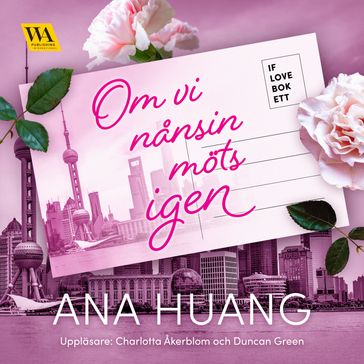 Om vi nansin möts igen - Ana Huang