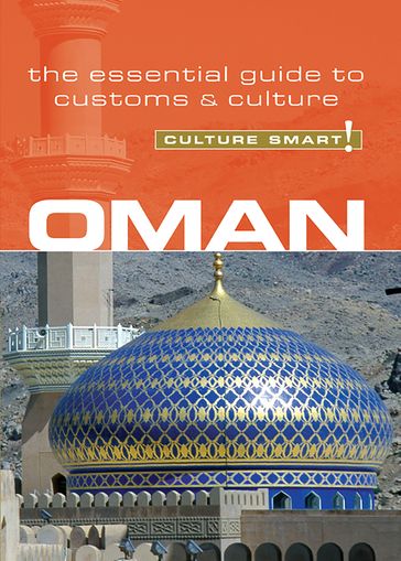 Oman - Culture Smart! - Culture Smart! - Simone Nowell