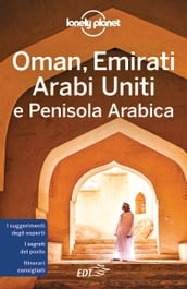Oman, Emirati Arabi Uniti e Penisola Arabica