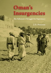 Oman s Insurgencies