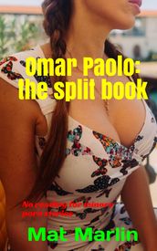 Omar Paolo: the split book