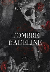 L Ombre d Adeline - e-book - Livre 01