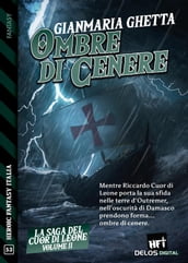 Ombre di cenere