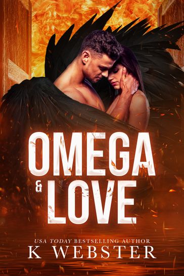 Omega & Love - K Webster