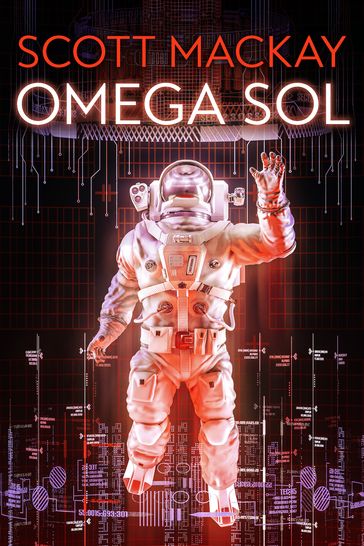 Omega Sol - Scott MacKay