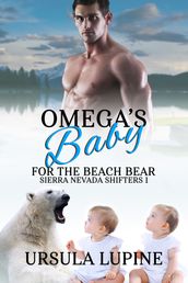 Omega s Baby for the Beach Bear