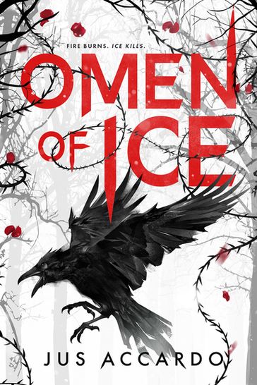 Omen of Ice - Jus Accardo