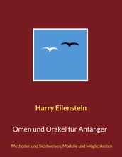 Omen und Orakel für Anfänger