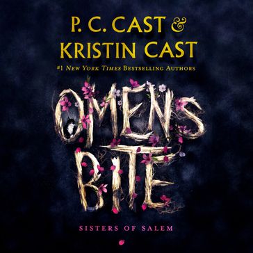 Omens Bite - P. C. Cast - Kristin Cast