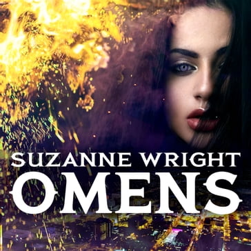 Omens - Suzanne Wright
