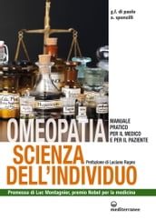 Omeopatia scienza dell individuo