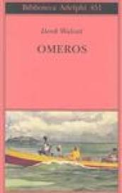 Omeros