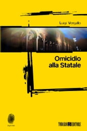 Omicidio alla Statale