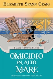 Omicidio in alto mare