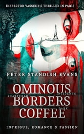 Ominous: Borders