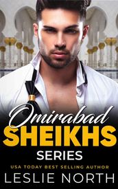 Omirabad Sheikhs: The Complete Series