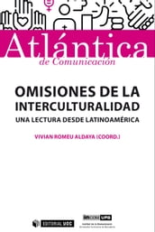 Omisiones de la interculturalidad. Una lectura desde Latinoamérica