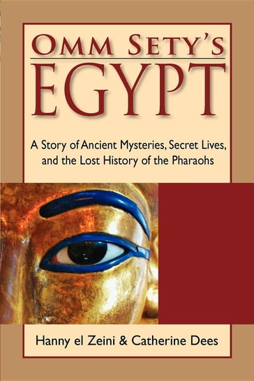 Omm Sety's Egypt - Catherine Dees - Hanny el Zeini