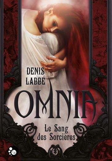 Omnia - Denis Labbé