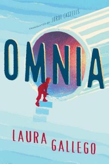 Omnia - Laura Gallego