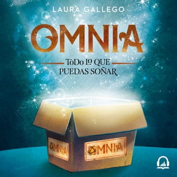 Omnia - Laura Gallego