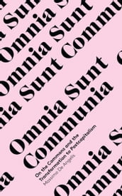 Omnia Sunt Communia