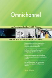 Omnichannel A Complete Guide - 2020 Edition