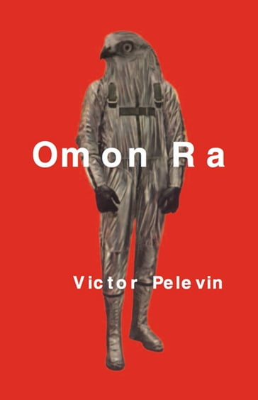 Omon Ra - Victor Pelevin