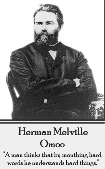 Omoo - Herman Melville