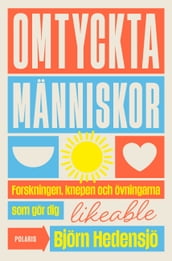 Omtyckta människor