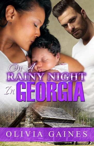 On A Rainy Night in Georgia - Olivia Gaines