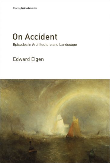 On Accident - Edward Eigen