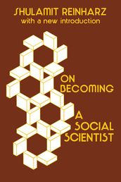 On Becoming a Social Scientist