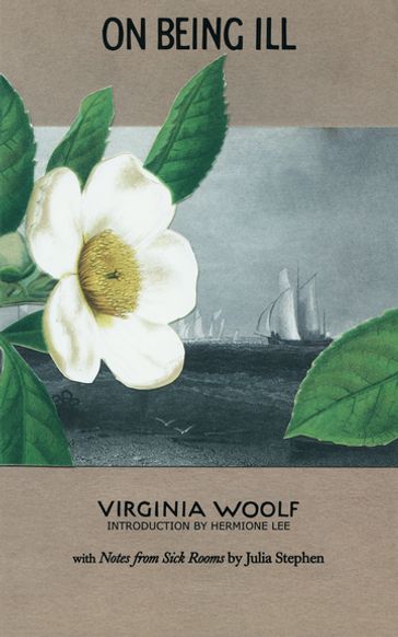 On Being Ill - VIRGINIA - Stephen Woolf