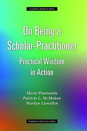 On Being a Scholar-Practitioner