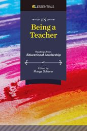 On Being a Teacher