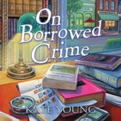 On Borrowed Crime