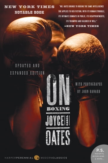 On Boxing - Joyce Carol Oates