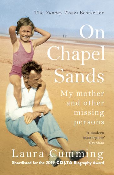 On Chapel Sands - Laura Cumming